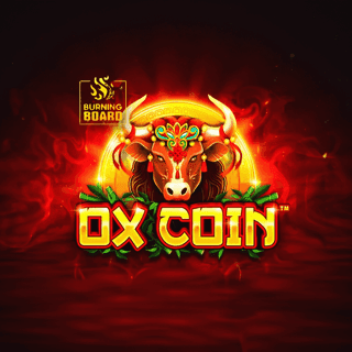 Ox Coin™ Burning Board™ icon
