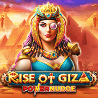 Rise of Giza PowerNudge icon