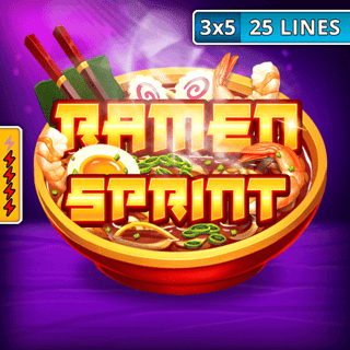 Ramen Sprint icon