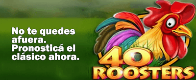 Interfaz de juegos de Casino Melincué