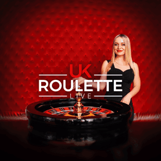 UK Roulette icon