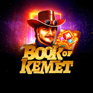 Book of Kemet