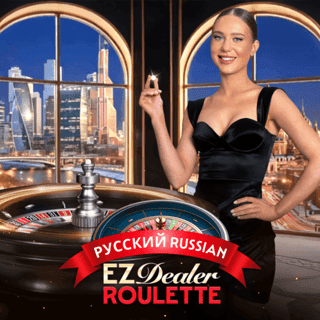 EZ Dealer Roulette Russian icon