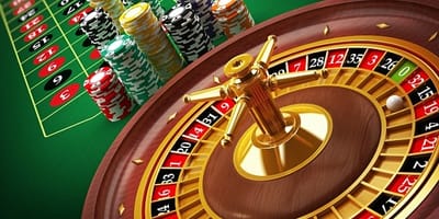Juegos de Casino Online