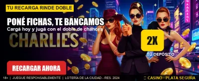 Los mejores slots de Argentina