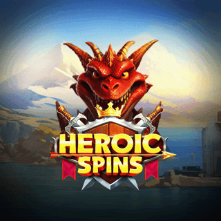 Heroic Spins icon