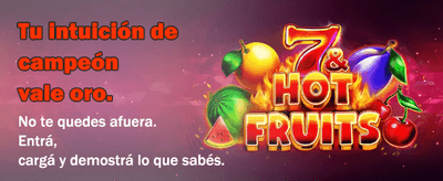 Ganá en grande hoy mismo