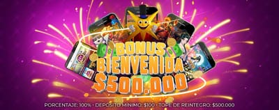 Banner promocional de Casino Melincué con premios y slots