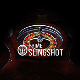 Slingshot icon