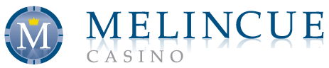 Casino Melincue Logo